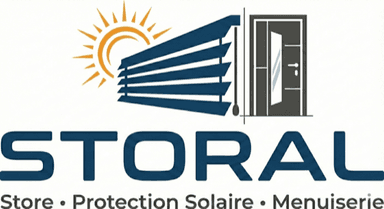 STORAL - Store, Protection Solaire, Menuiserie