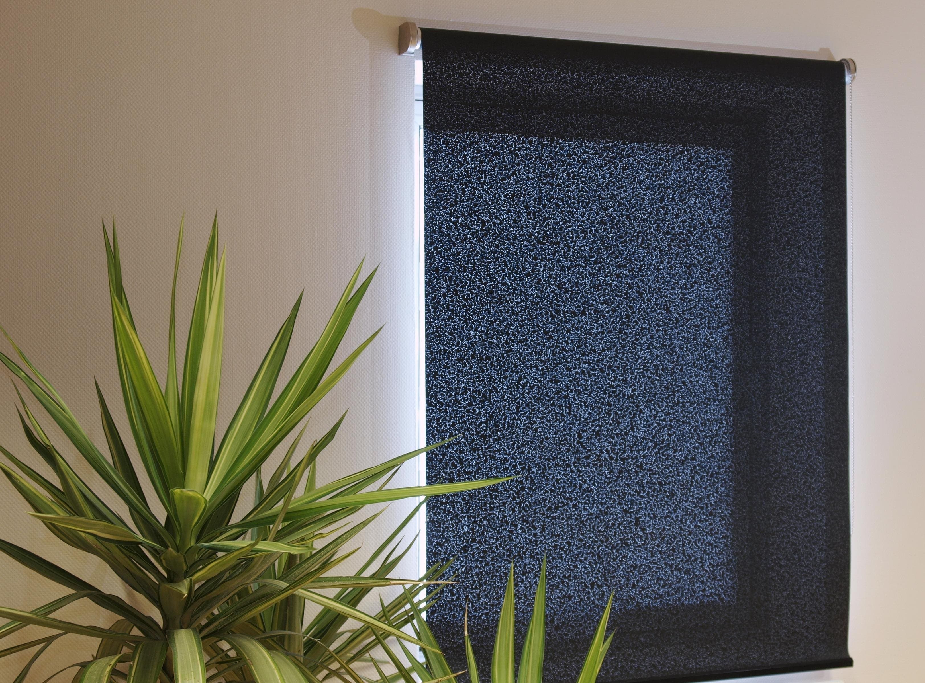 Store enrouleur anti-chaleur – Haut de gamme